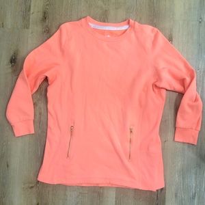 Charles River Pullover Sweater